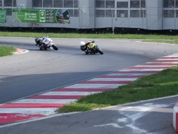 CNV, Cremona, 30.8.-01.09