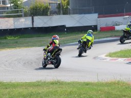 CNV, Cremona, 30.8.-01.09